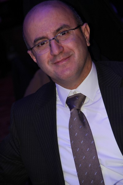 Sony Gala Dinner